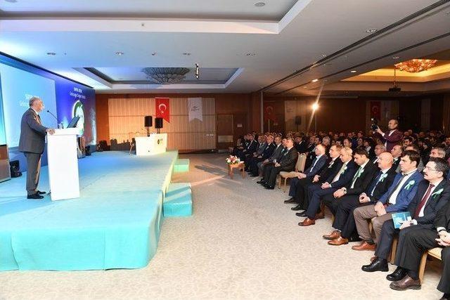 Denizli’de ‘sıfır Atık Projesi’ İçin İlk Adım Atıldı