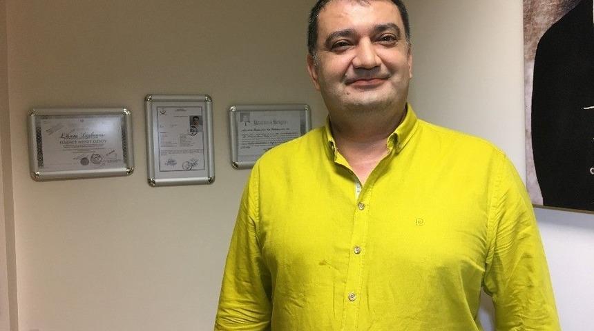 Adet D&uuml;zensizliğiniz Olmasa Da Kanser Riski Taşıyabilirsiniz