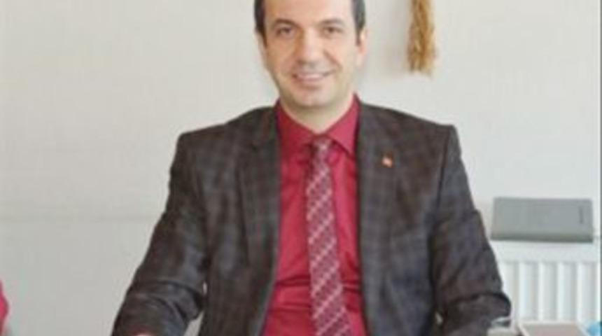 Kozan Kaymakamı Şafak G&uuml;r&ccedil;am&rsquo;dan 30 Ağustos Mesajı