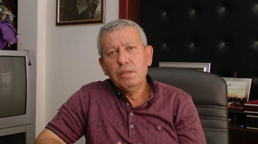 Ulusal Fındık Konseyi Yönetim Kurulu Üyesi Başaran: "fındık Üreticisinin Beklentisi Fiyatın 15 Tl Olması"