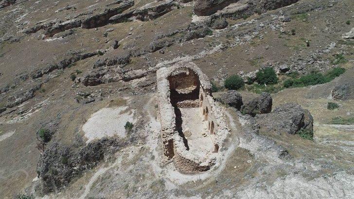 Bin Yıllardır Süren İhtişam: Hasuni Mağaraları G3