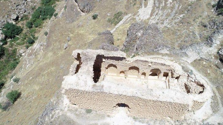 Bin Yıllardır Süren İhtişam: Hasuni Mağaraları G4