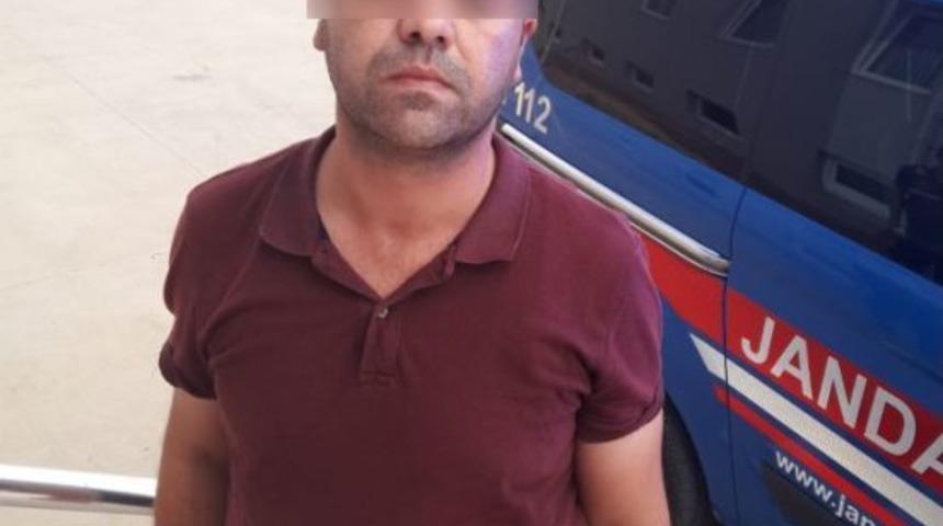 Kendilerini Polis Diye Tanıtıp Dolandırdılar