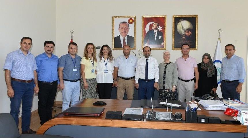 Yıldırım&rsquo;da &lsquo;standart&rsquo;lar Y&uuml;kseliyor