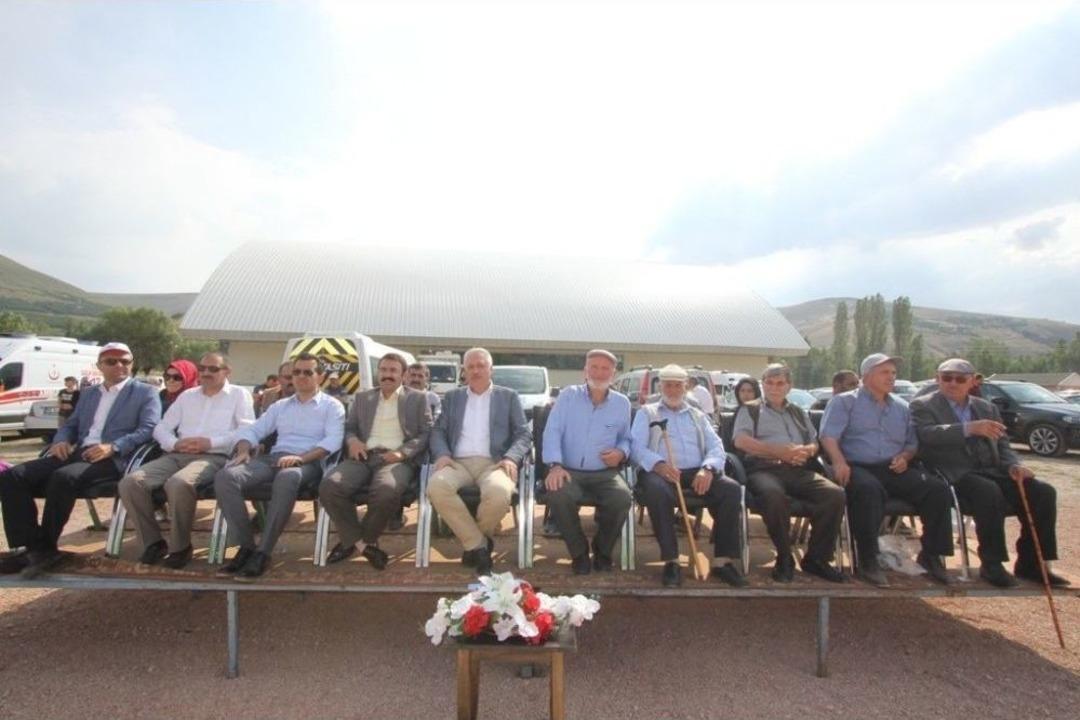 Ata Sporu Bu Kez Dede Korkut Ş&ouml;lenleri İ&ccedil;in İcra Edildi