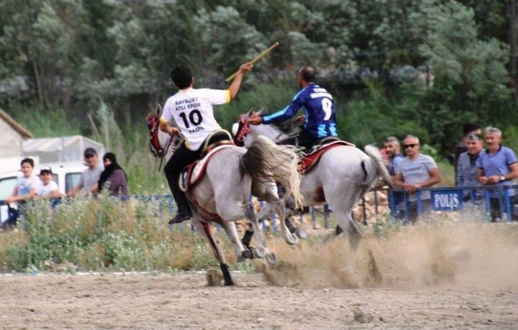 Ata Sporu Bu Kez Dede Korkut Şölenleri İçin İcra Edildi G3