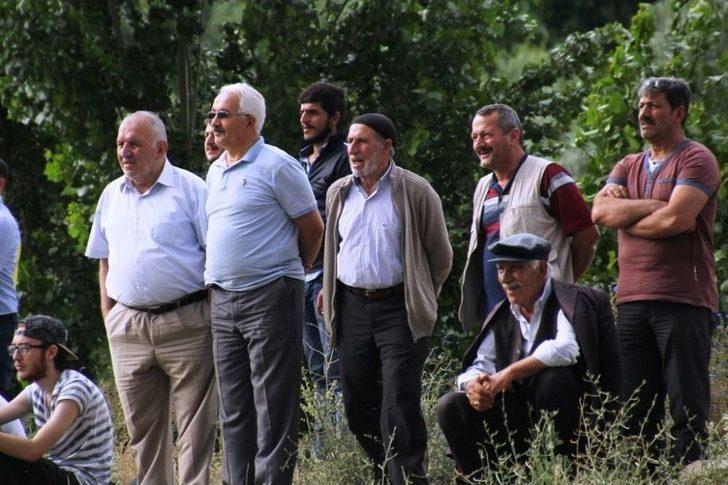 Ata Sporu Bu Kez Dede Korkut Şölenleri İçin İcra Edildi G5