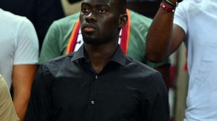 Ndiaye Trib&uuml;nde