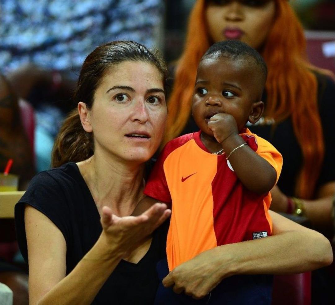 Spor Toto S&uuml;per Lig: Galatasaray: - A.alanyaspor: (ma&ccedil; Devam Ediyor)