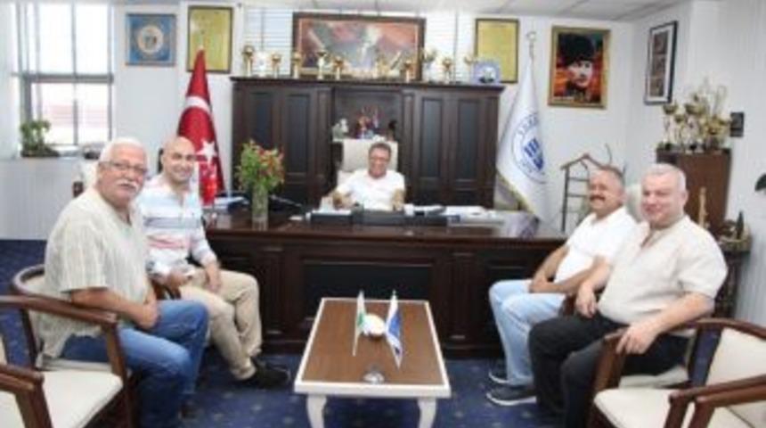 D&uuml;nyanın En B&uuml;y&uuml;k &ldquo;yorkshire Kanarya Şovu&rdquo; Edremit&rsquo;te Yapılacak