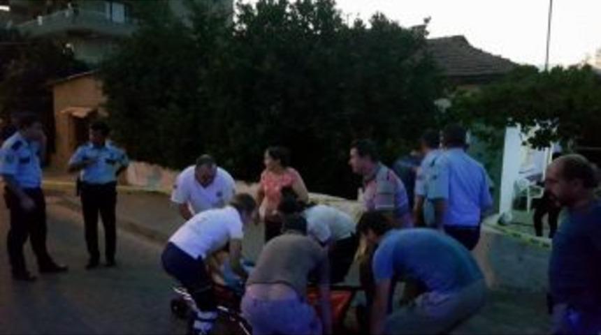 Aydın&rsquo;da 5 Kişiyi &Ouml;ld&uuml;ren Damat Teslim Oldu