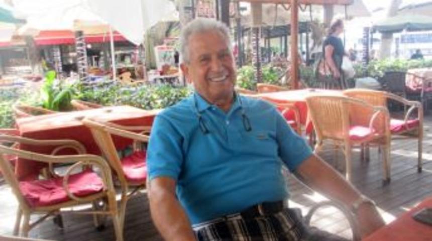 Eski Futbol Federasyonu Başkanı Ulusu: