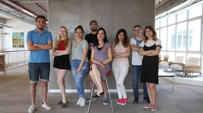 İzmir&rsquo;den Japonya&rsquo;ya Tasarım Esintisi