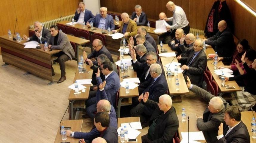 G&uuml;lsan Sanayi, Toybelen Ve &Ccedil;oban&ouml;z&uuml;&rsquo;ne Taşınacak