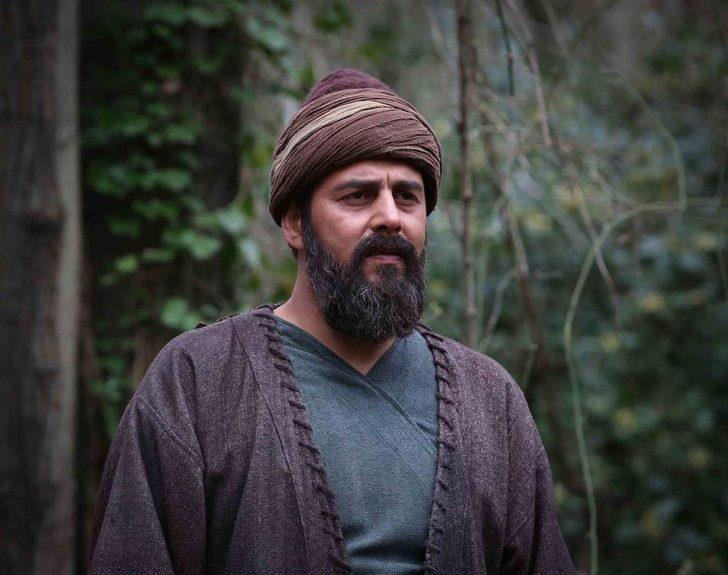 Yunus Emre 42. Bölüm Fotoğrafları G2