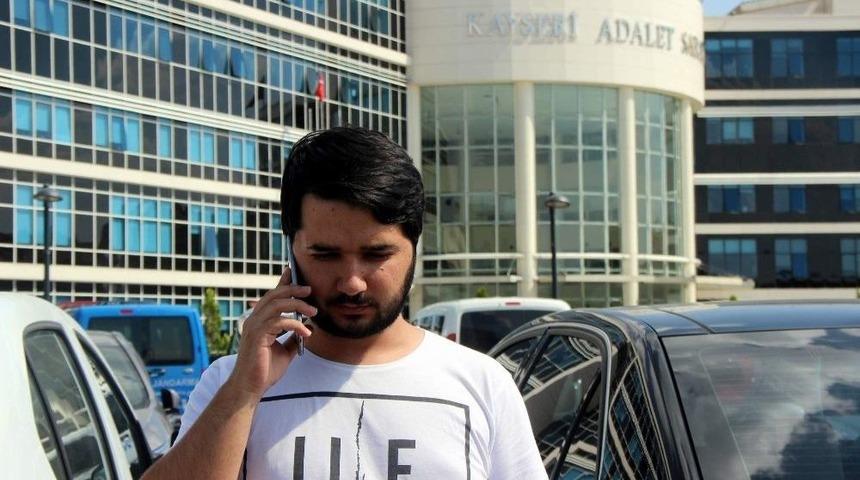 İnternetten K&ouml;pek Satın Almak İsterken Dolandırıldı