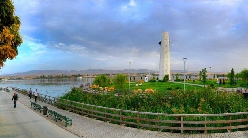 Başkent&rsquo;te Lezzet Ş&ouml;leni