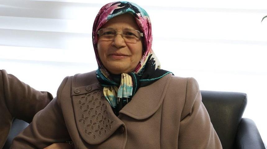 Diz Ağrısından ’artroskopi’ Yöntemi İle Kurtuldu