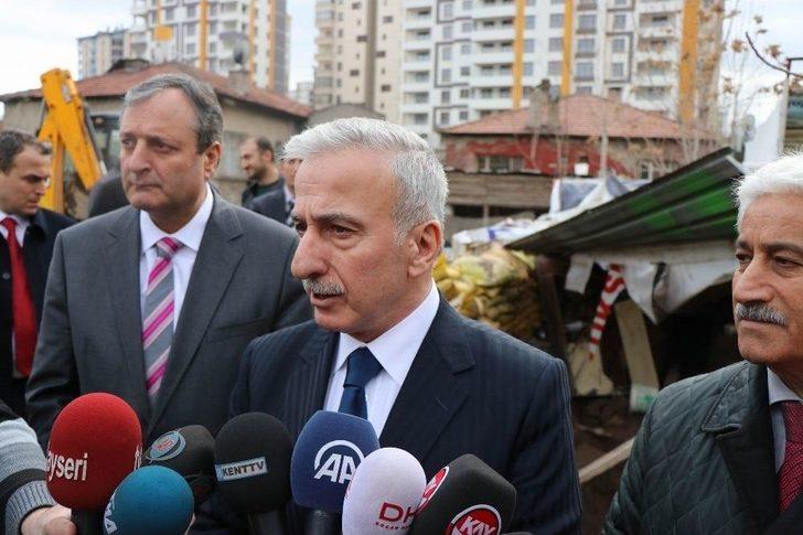 Polis Operasyon Yaptığı Evde Lahit Buldu G5