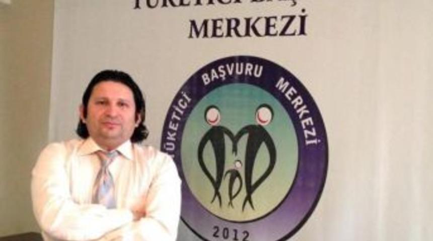 &ldquo;krizin Atlatılmasında T&uuml;keticiye B&uuml;y&uuml;k G&ouml;revler D&uuml;ş&uuml;yor&rdquo;