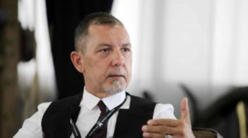 Akpınar: "ortak Akıl; T&uuml;rk Lirası"