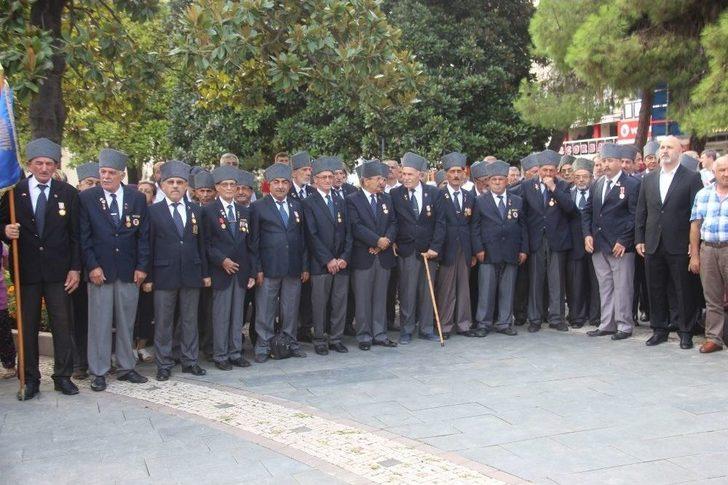 30 Ağustos Zafer Bayramı Kutlamaları Başladı G2