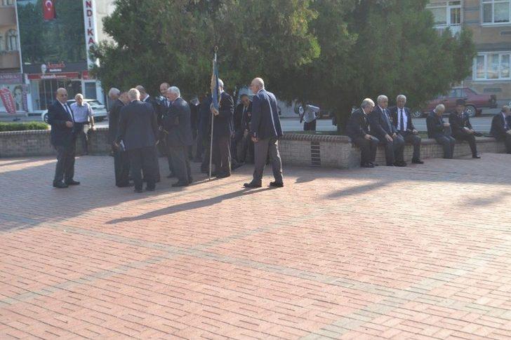 30 Ağustos’a Damga Vuran Görüntü: Gazilerden Helallik İstendi G2