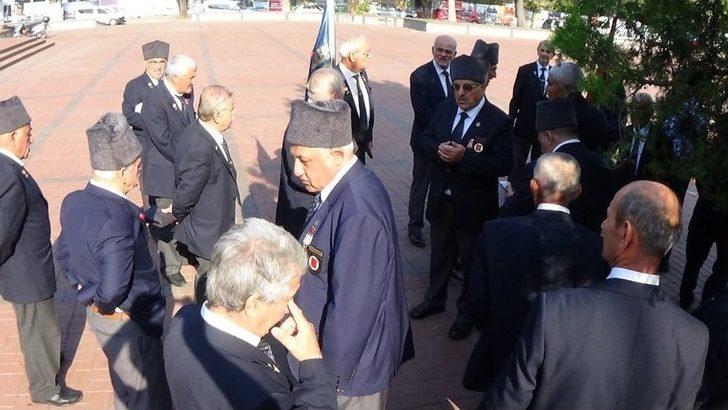 30 Ağustos’a Damga Vuran Görüntü: Gazilerden Helallik İstendi G5