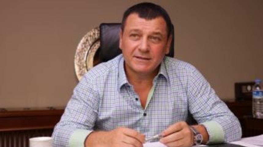 Adnan &Ouml;lmez: &ldquo;t&uuml;rkiye İ&ccedil;in Ar-ge Merkezi Kuruyoruz&rdquo;