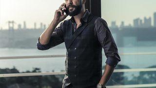 Sarp Akkaya kimdir? Söz yeni sezonda Kasap Dragan'ı Sarp Akkaya canlandıracak!