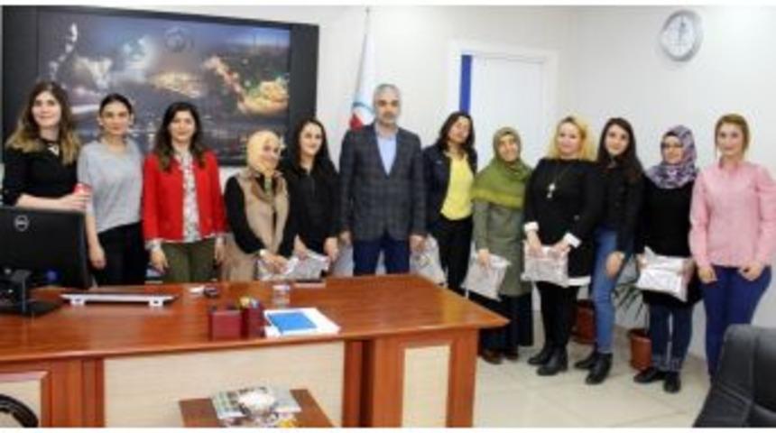 Dicle Elektrik Müşteri Memnuniyetini Kadın Emeğiyle Yükseltiyor