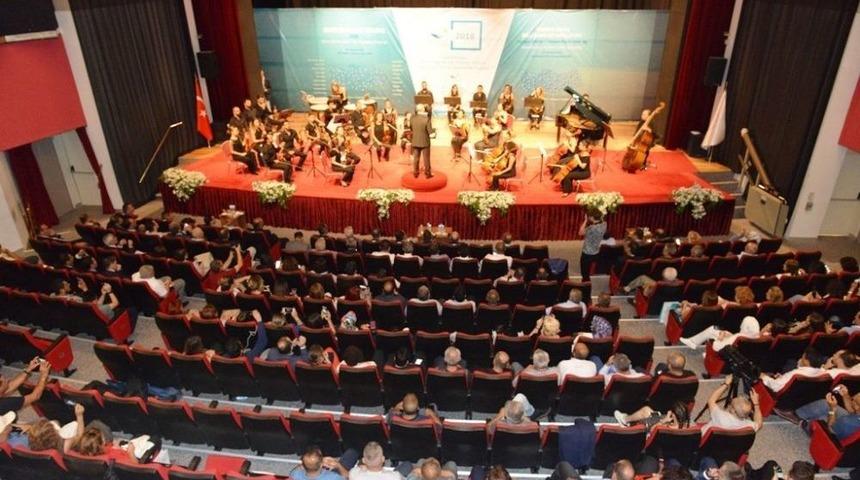 Misi&rsquo;ye Yılın K&ouml;y&uuml; &Ouml;d&uuml;l&uuml;