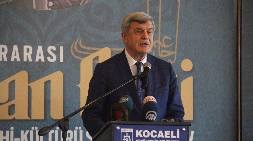 Bu Sempozyum Kocaeli’nin 5 Bin Yıllık Tarihine Işık Tutacak