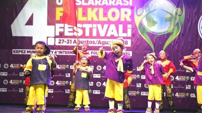 Kepez&rsquo;den Antalya&rsquo;ya K&uuml;lt&uuml;r Ş&ouml;leni