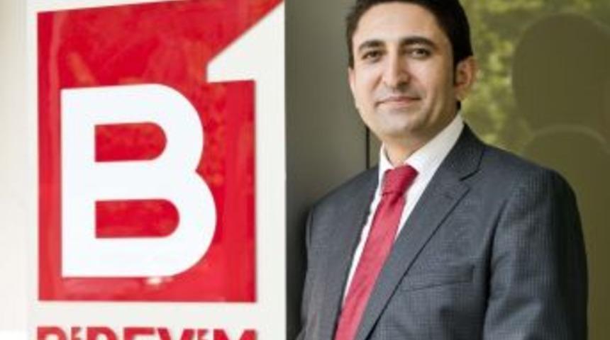 Birevim Ykb &Ccedil;ift&ccedil;i&rsquo;den &rsquo;destek&rsquo; A&ccedil;ıklaması