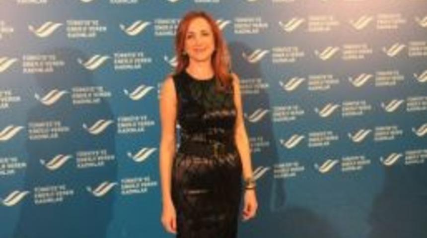 Tredaş Y&ouml;neticisi T&uuml;rkiye&rsquo;ye Enerji Veren Kadınlar Arasında