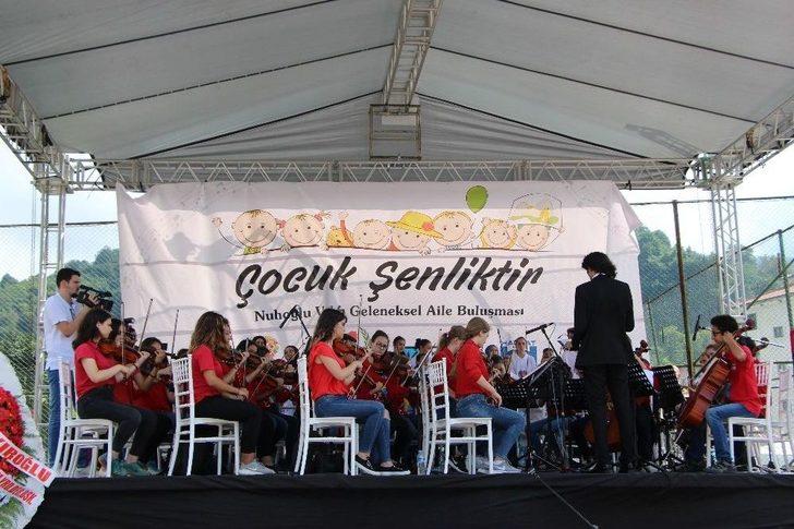 Hayratlı Ve Kadıköylü Çocuklar Birlikte Konser Verdi G2
