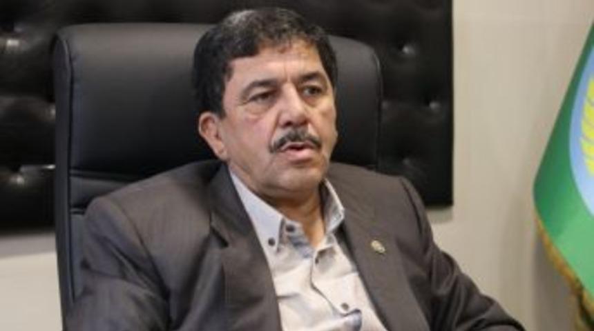 &Ouml;zt&uuml;rk: "fiyatı D&uuml;ş&uuml;rmek İ&ccedil;in Rekolteyi Y&uuml;ksek G&ouml;steriyorlar"