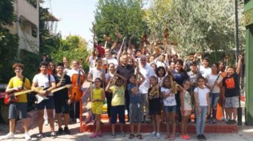 Haftanın Konuğu Akdeniz Üniversitesi’nden