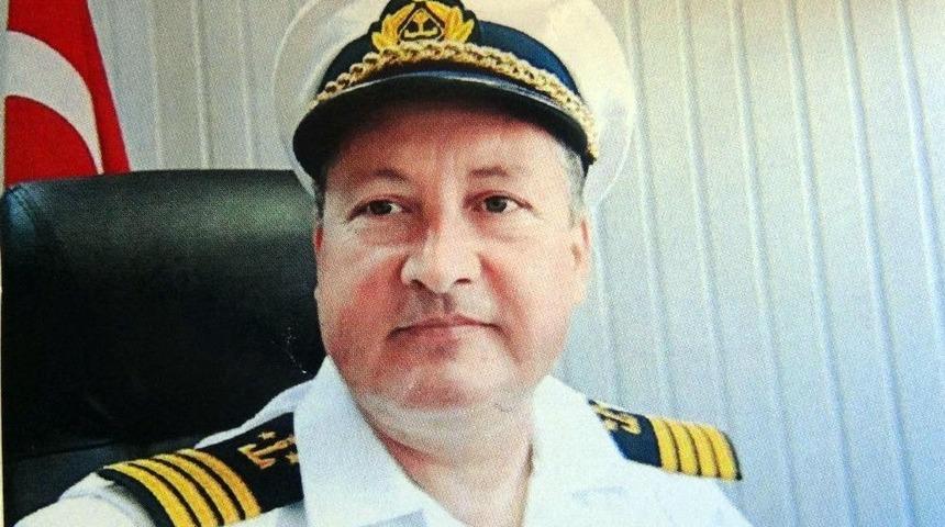 Bandırma Liman Başkanı Bahadır Ay Eskişehir&rsquo;de Toprağa Verildi