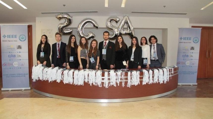 Esog&uuml;&rsquo;de &rsquo;2 G&uuml;nde Şirket-i Alem&rsquo; Başladı