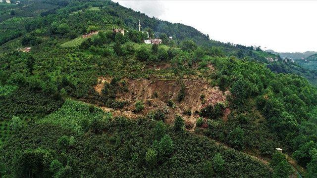 Ordu’da Selin Faturası Ağır Oldu