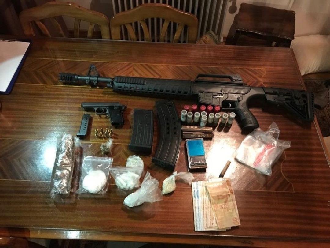 (&ouml;zel) İstanbul&rsquo;da Narkotik Operasyonunda &ldquo;sosyete Torbacısı&rdquo; Kıskıvrak Yakalandı