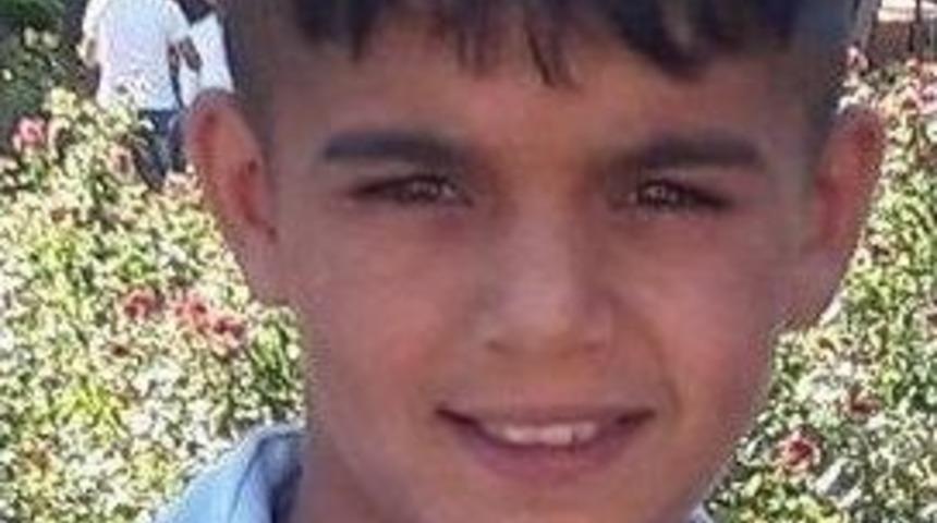 Serinlemek İ&ccedil;in Girdiği Sulama Kanalında Boğuldu