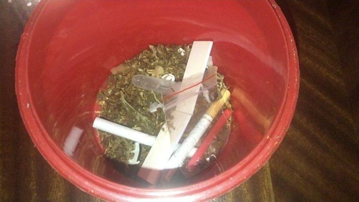 (özel) İstanbul’da Narkotik Operasyonunda “sosyete Torbacısı” Kıskıvrak Yakalandı G2