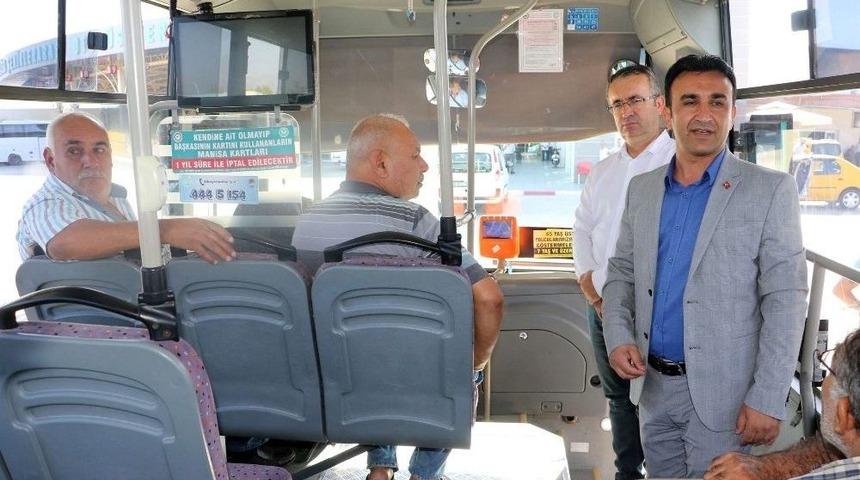 Manisa&rsquo;da Afişli Kurban Bilgilendirmesi