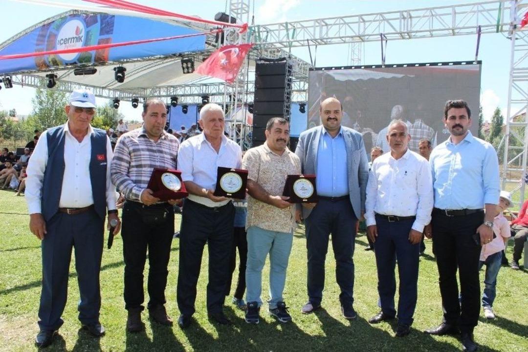 Başkan Orhan: &ldquo;aziziye Markasını D&uuml;nyaya Tanıtıyoruz&rdquo;