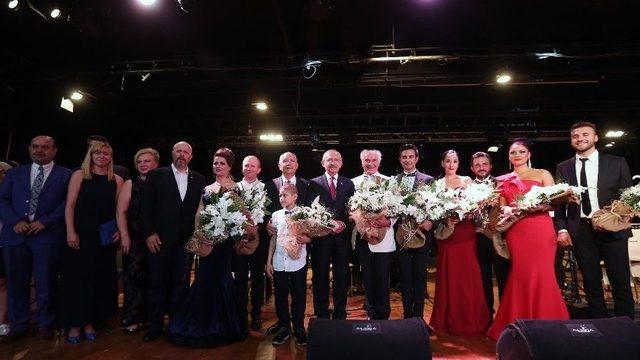 Dünyaca Ünlü Besteciden Atatürk’e Özel Beste