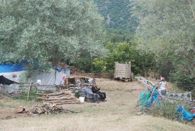 Evrim’in Kaybıyla İlgili 3 Kişi Gözaltına Alındı