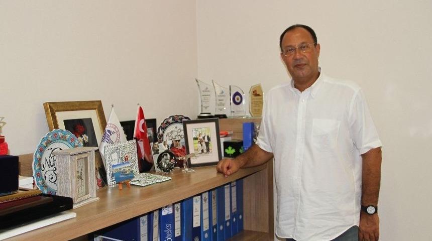 Turizme Bayram Dopingi